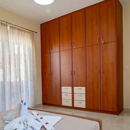 Robellini Palm Villa *