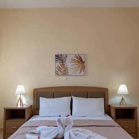 Robellini Palm *