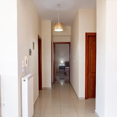 Robellini Palm Villa Kounoupidhianá